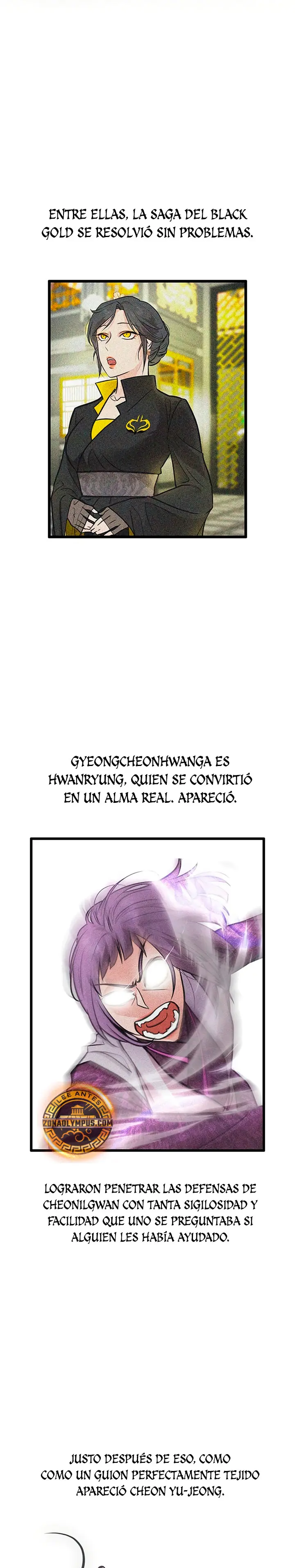 Mi esposa es la líder del culto demoníaco Capítulo 53 - Page 24