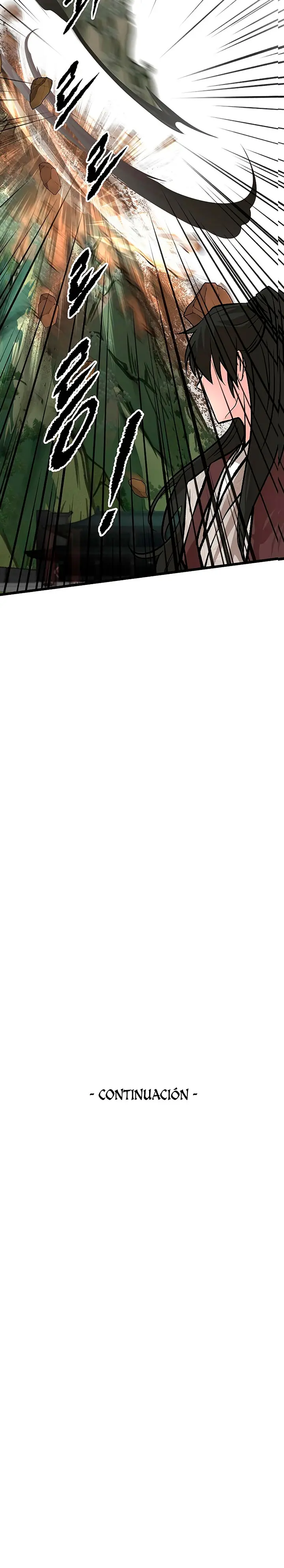 Mi esposa es la líder del culto demoníaco Capítulo 54 - Page 29