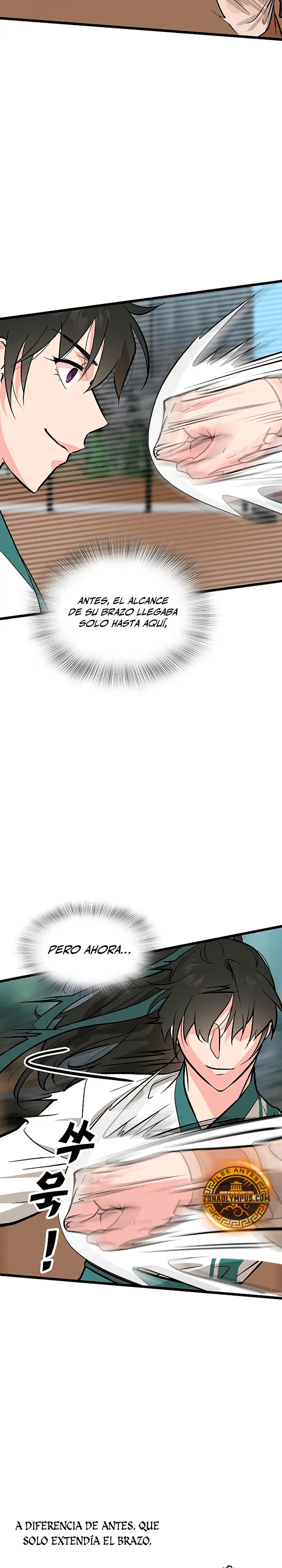 Mi esposa es la líder del culto demoníaco Capítulo 55 - Page 14