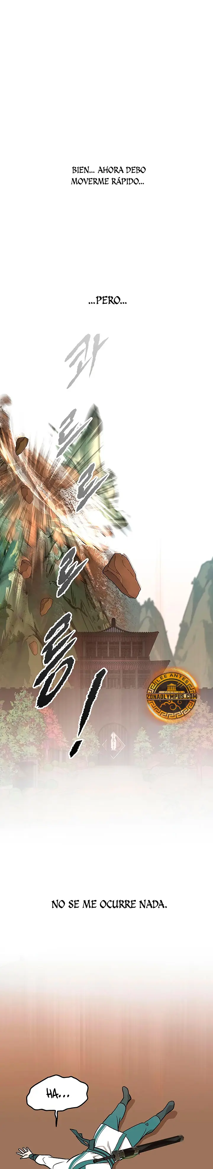 Mi esposa es la líder del culto demoníaco Capítulo 55 - Page 2