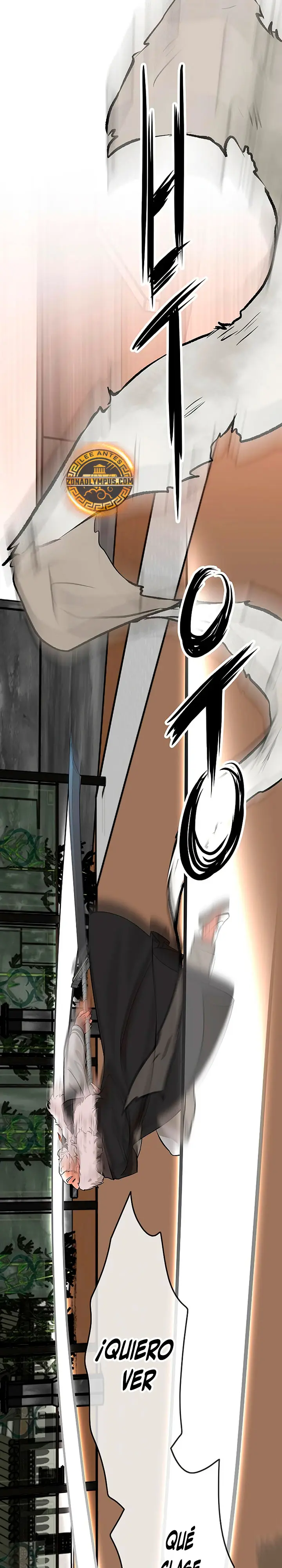 Mi esposa es la líder del culto demoníaco Capítulo 55 - Page 25