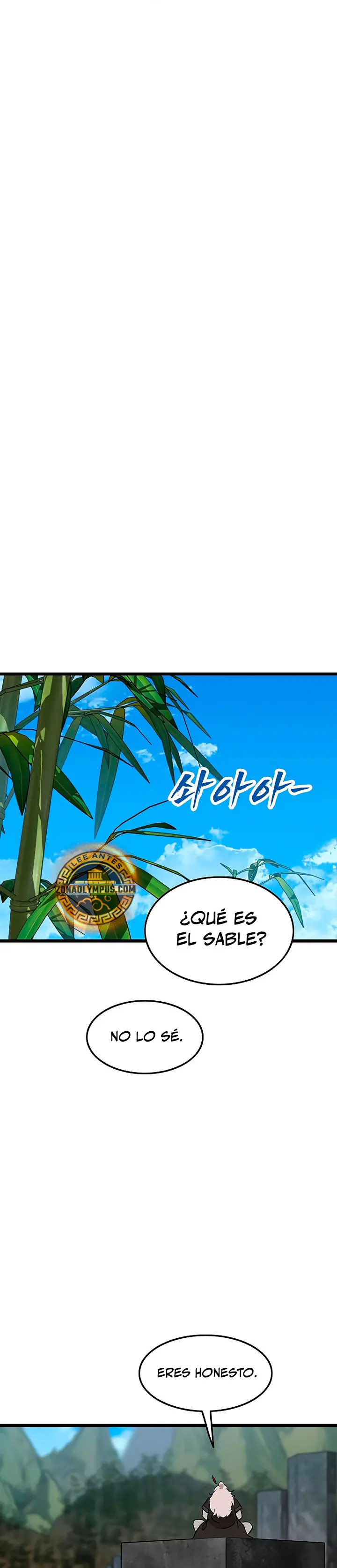 Mi esposa es la líder del culto demoníaco Capítulo 55 - Page 30