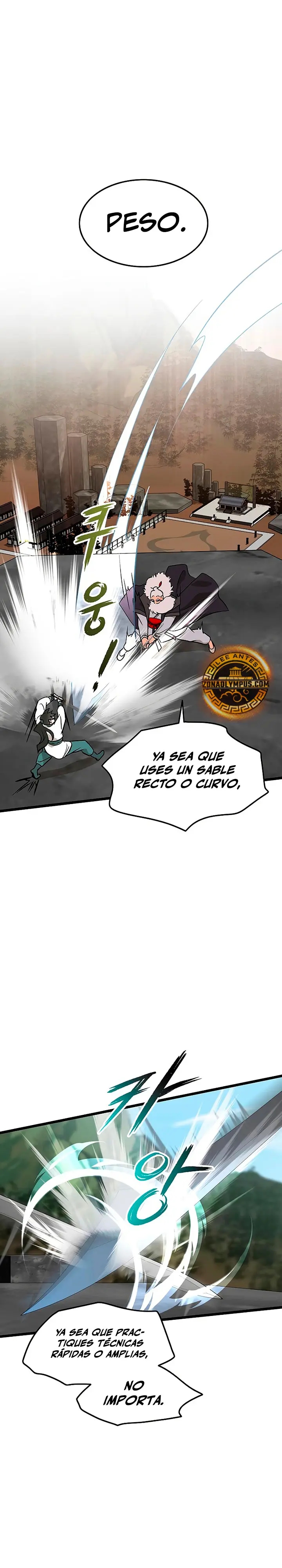 Mi esposa es la líder del culto demoníaco Capítulo 56 - Page 2