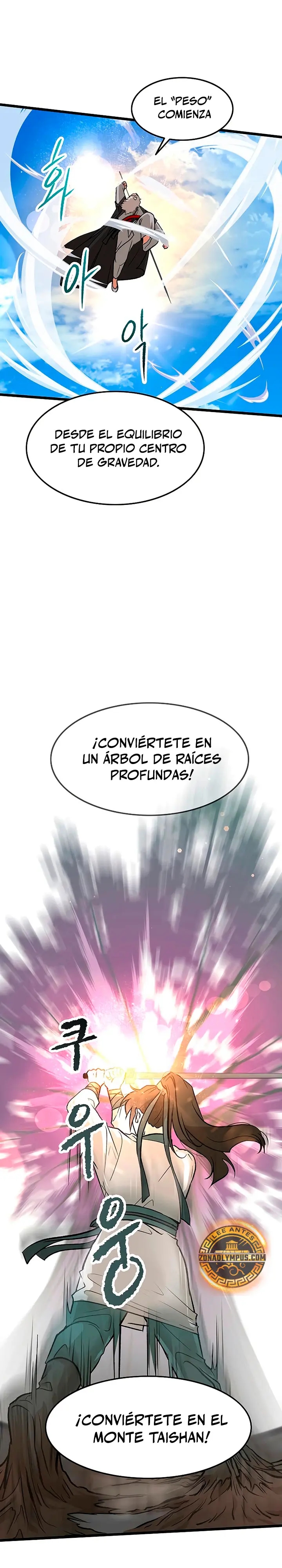 Mi esposa es la líder del culto demoníaco Capítulo 56 - Page 4