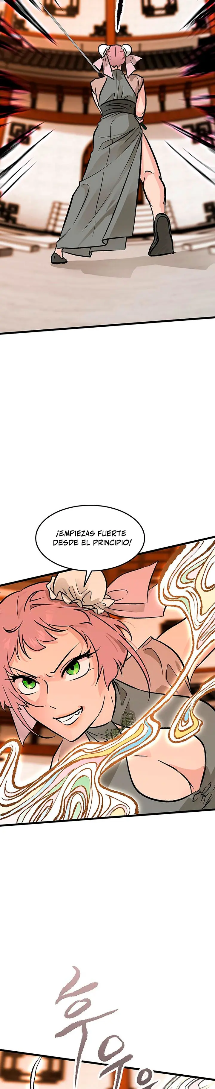 Mi esposa es la líder del culto demoníaco Capítulo 57 - Page 17