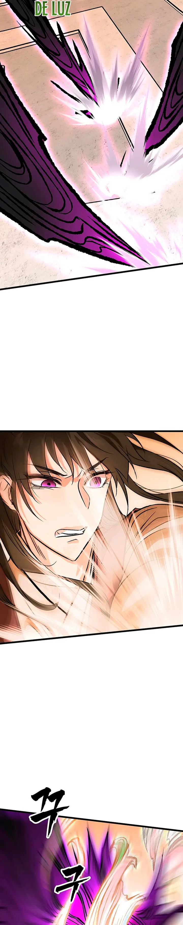 Mi esposa es la líder del culto demoníaco Capítulo 57 - Page 19