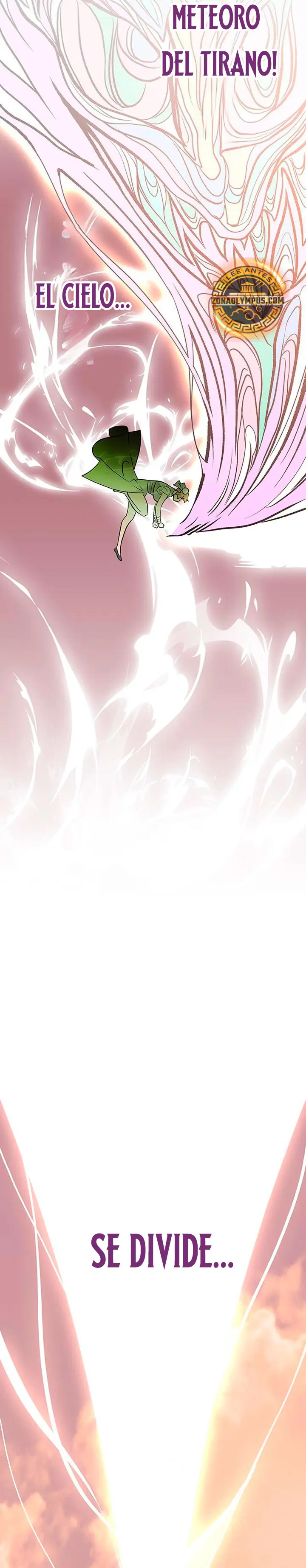 Mi esposa es la líder del culto demoníaco Capítulo 57 - Page 34