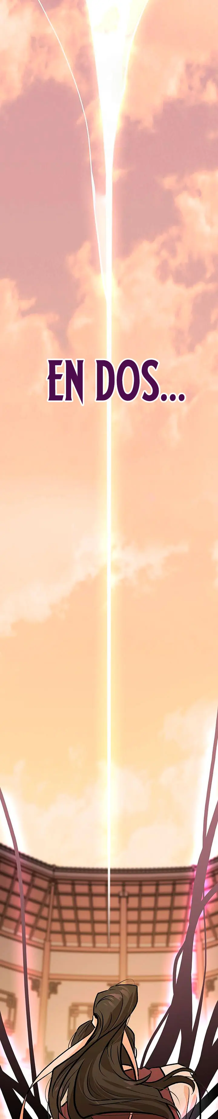 Mi esposa es la líder del culto demoníaco Capítulo 57 - Page 35