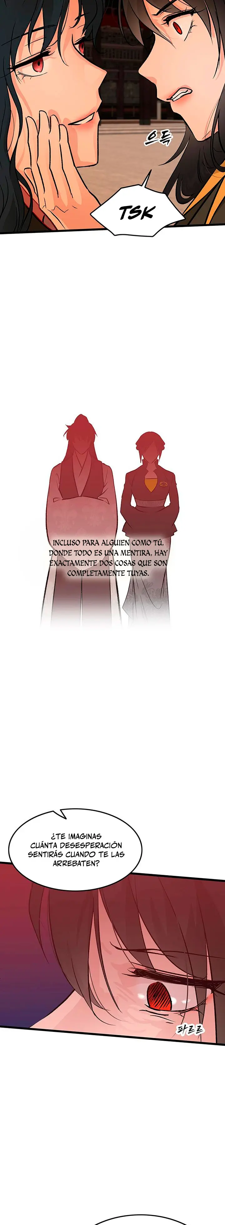 Mi esposa es la líder del culto demoníaco Capítulo 58 - Page 26