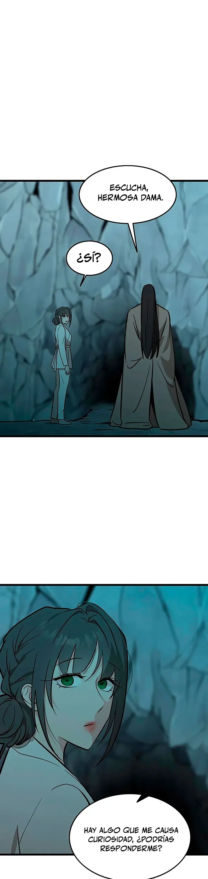 Mi esposa es la líder del culto demoníaco Capítulo 66 - Page 33