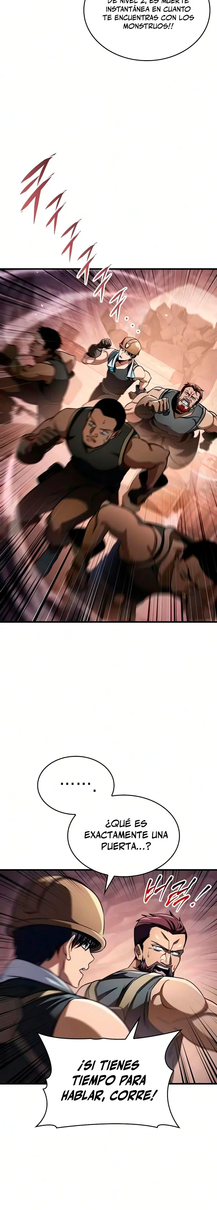 Tengo la guía exclusiva de la torre Capítulo 117 - Page 14