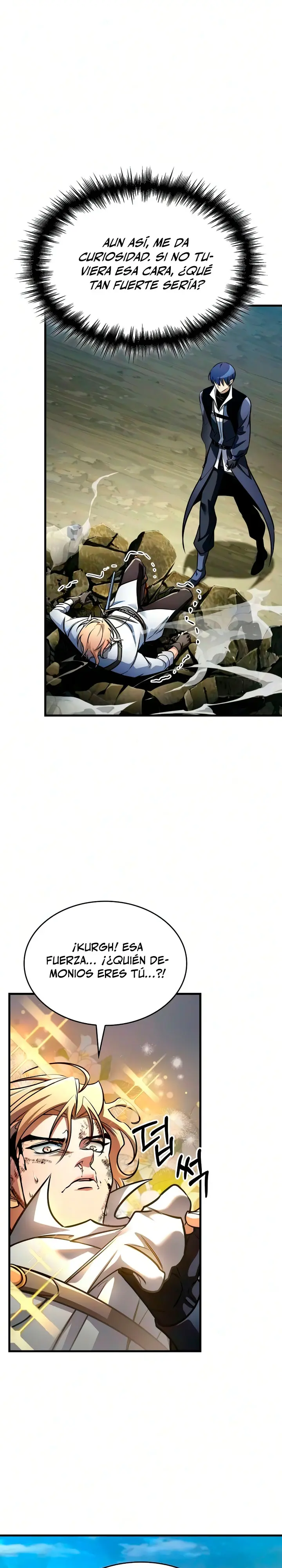 Tengo la guía exclusiva de la torre Capítulo 119 - Page 13