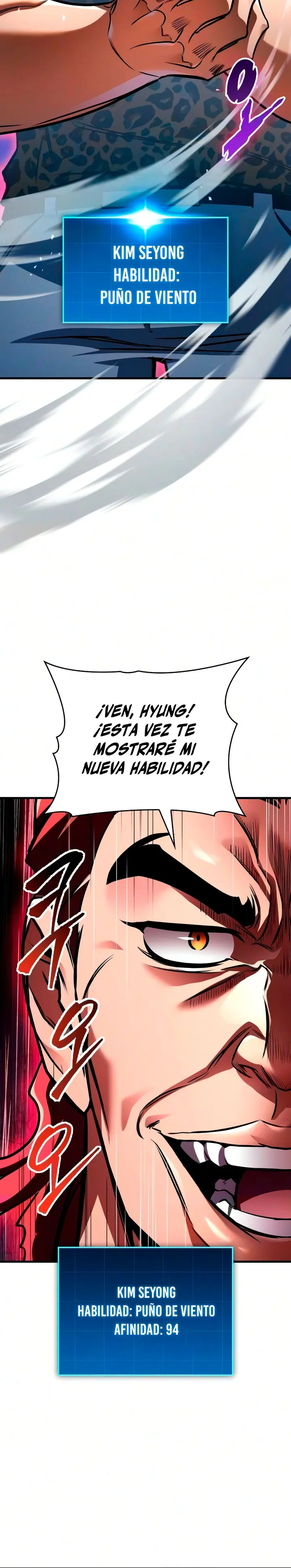 Tengo la guía exclusiva de la torre Capítulo 119 - Page 23