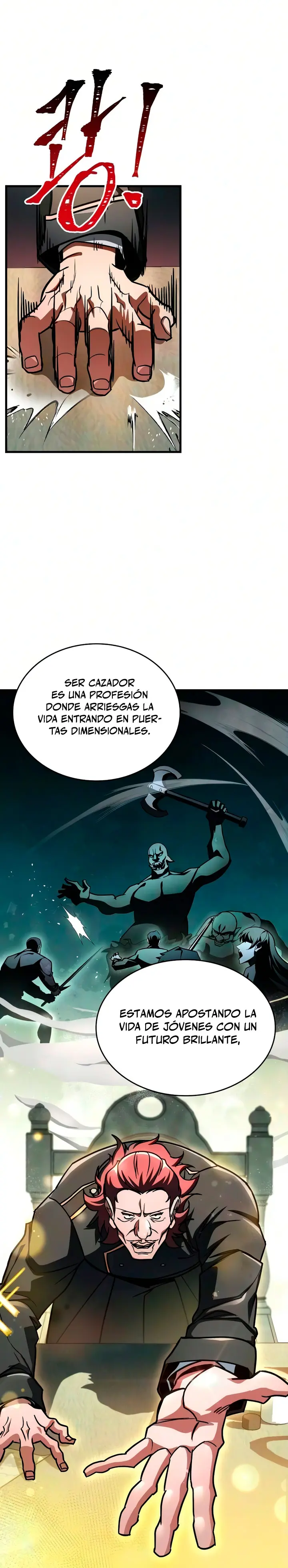 Tengo la guía exclusiva de la torre Capítulo 119 - Page 42