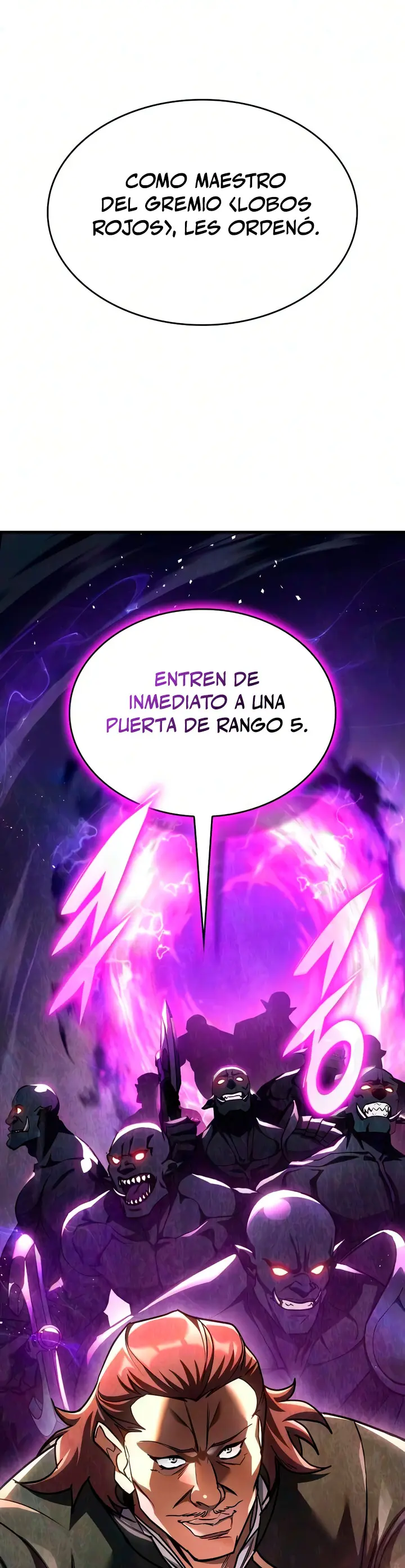 Tengo la guía exclusiva de la torre Capítulo 119 - Page 46