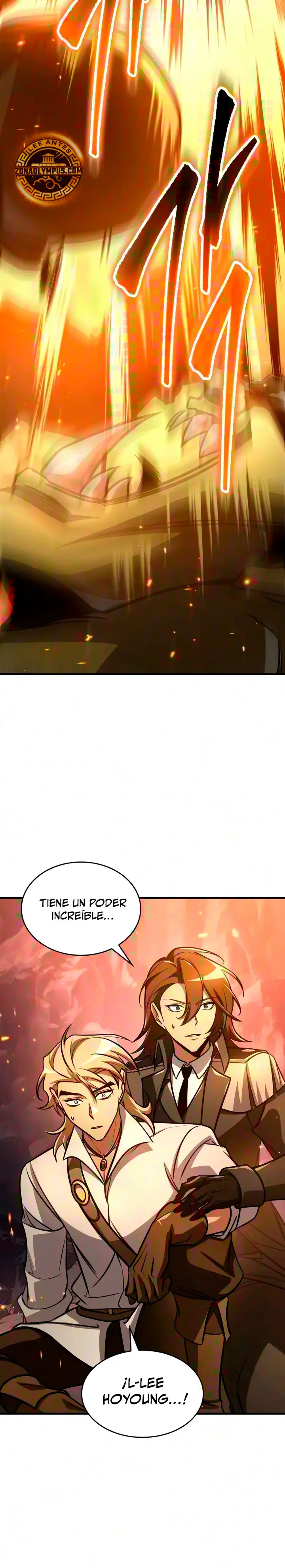 Tengo la guía exclusiva de la torre Capítulo 120 - Page 28
