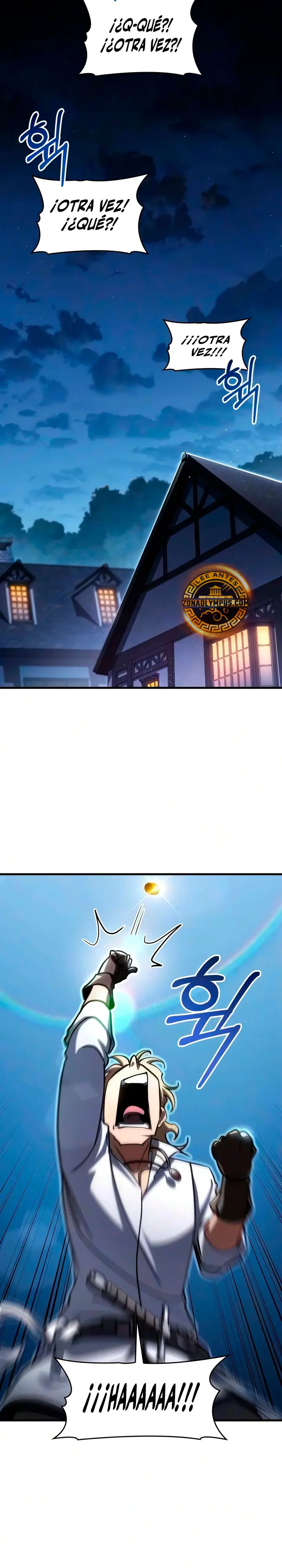 Tengo la guía exclusiva de la torre Capítulo 120 - Page 44