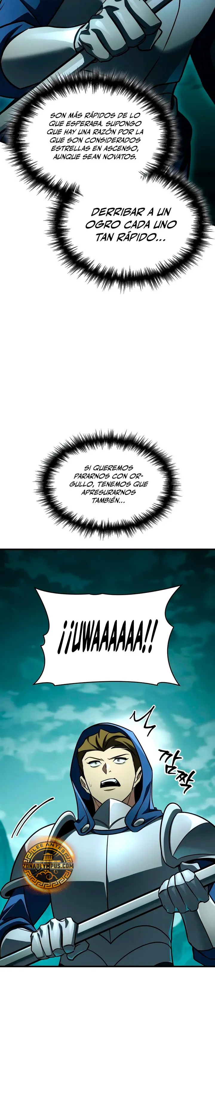 Tengo la guía exclusiva de la torre Capítulo 121 - Page 23