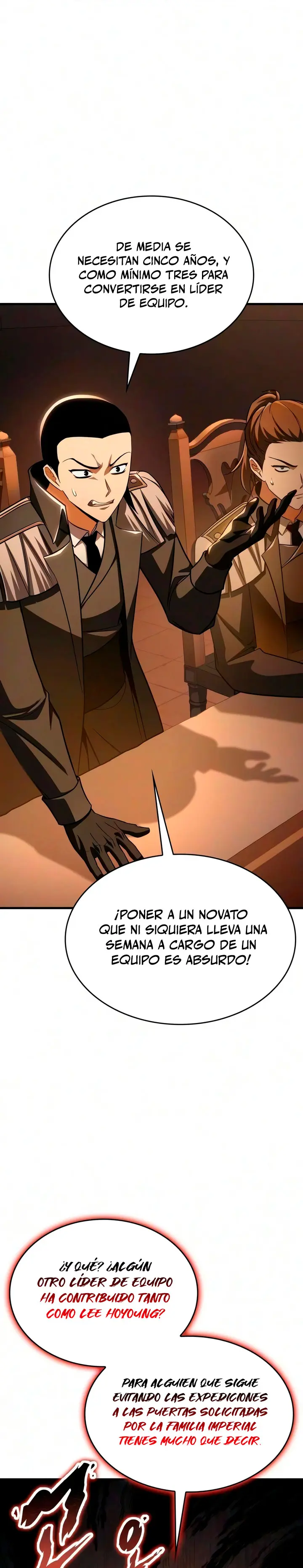 Tengo la guía exclusiva de la torre Capítulo 122 - Page 13