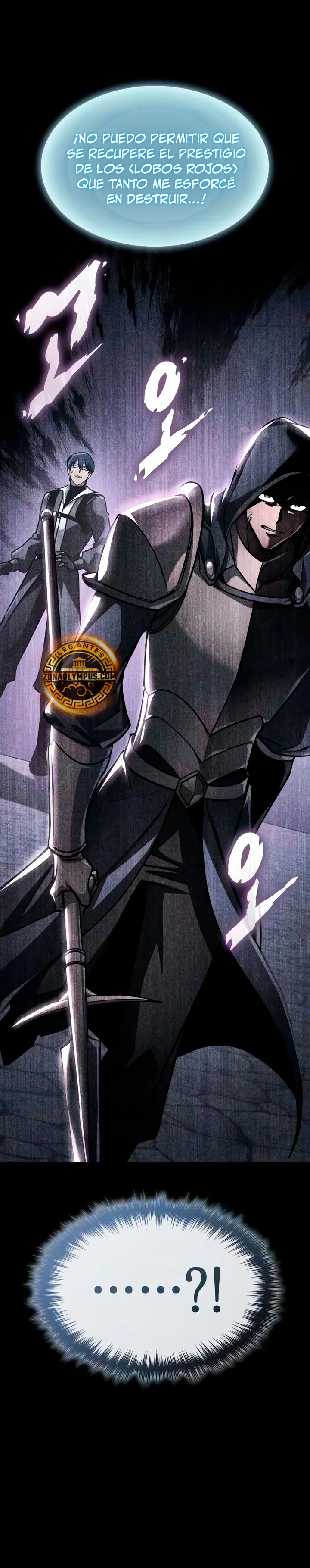 Tengo la guía exclusiva de la torre Capítulo 122 - Page 20