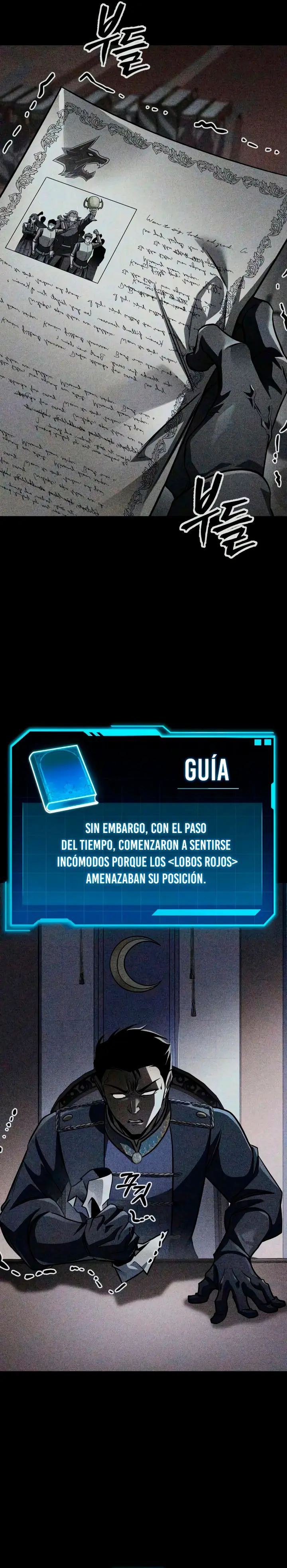 Tengo la guía exclusiva de la torre Capítulo 122 - Page 22