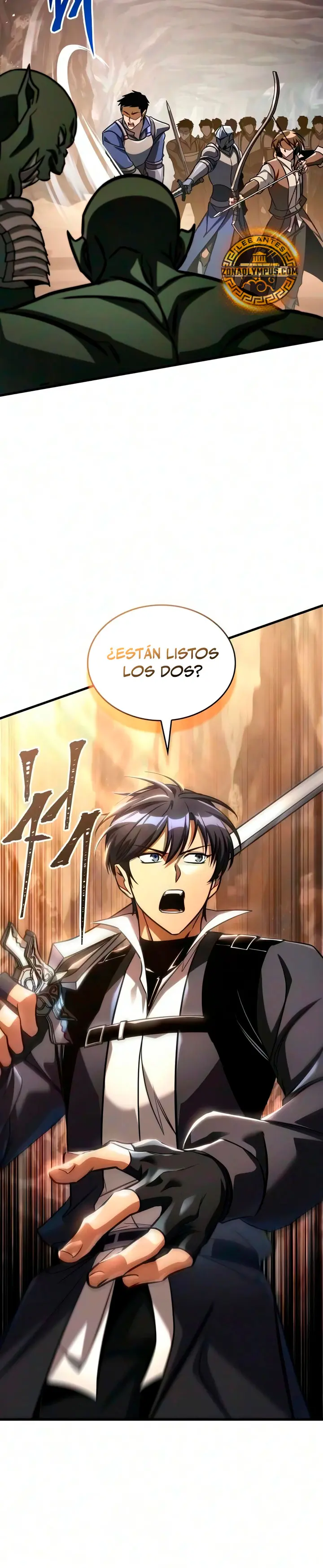 Tengo la guía exclusiva de la torre Capítulo 122 - Page 41
