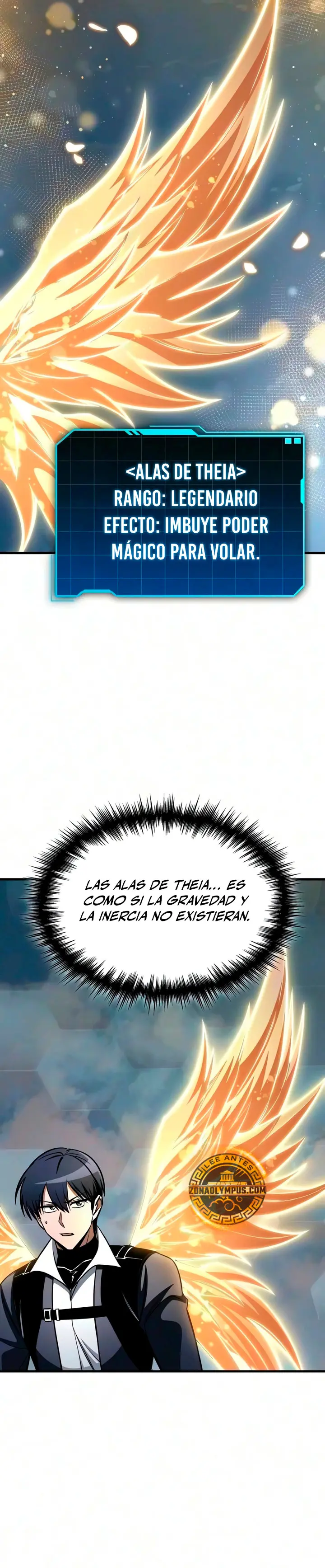 Tengo la guía exclusiva de la torre Capítulo 124 - Page 24