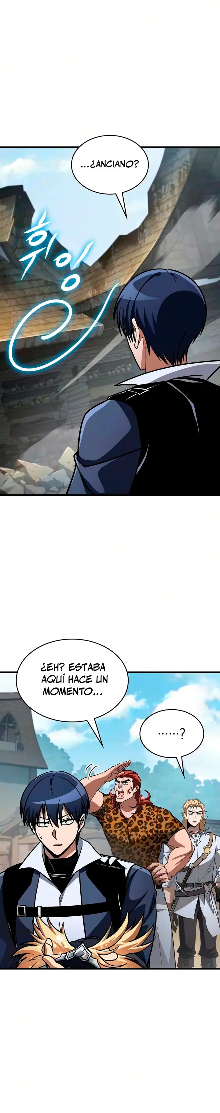 Tengo la guía exclusiva de la torre Capítulo 124 - Page 30