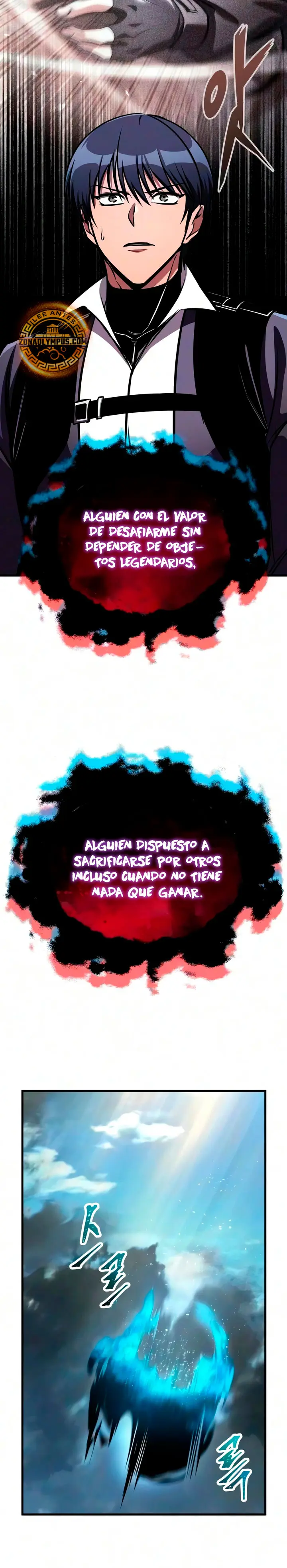 Tengo la guía exclusiva de la torre Capítulo 125 - Page 28