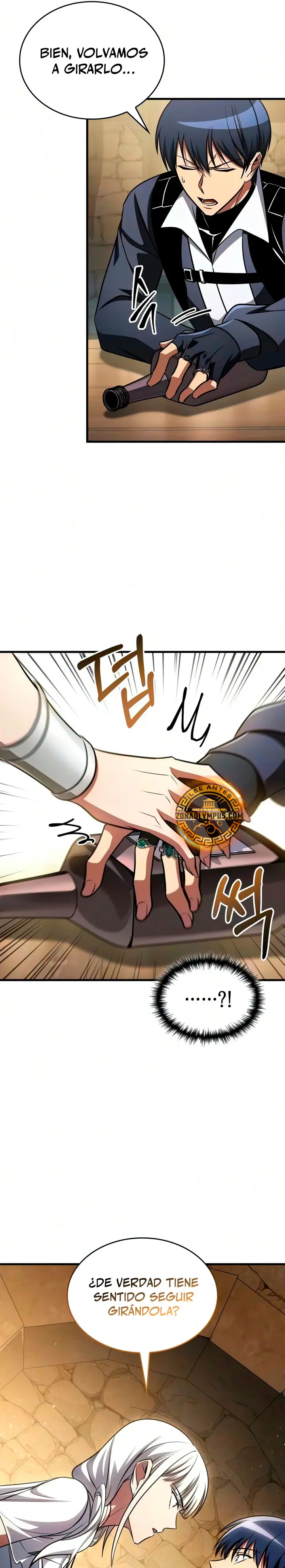 Tengo la guía exclusiva de la torre Capítulo 126 - Page 17