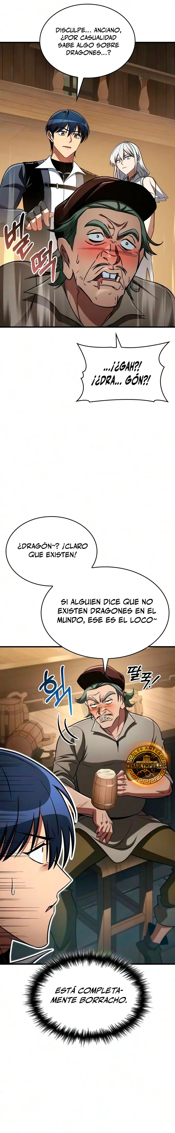 Tengo la guía exclusiva de la torre Capítulo 126 - Page 28