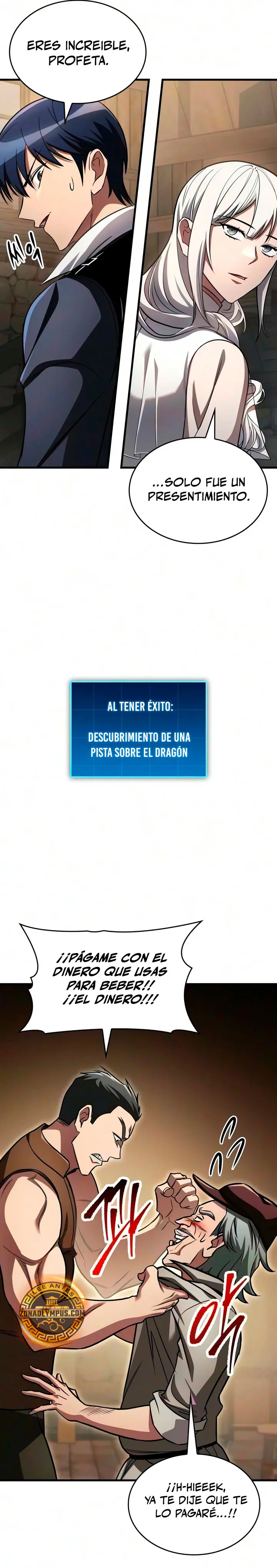 Tengo la guía exclusiva de la torre Capítulo 126 - Page 31