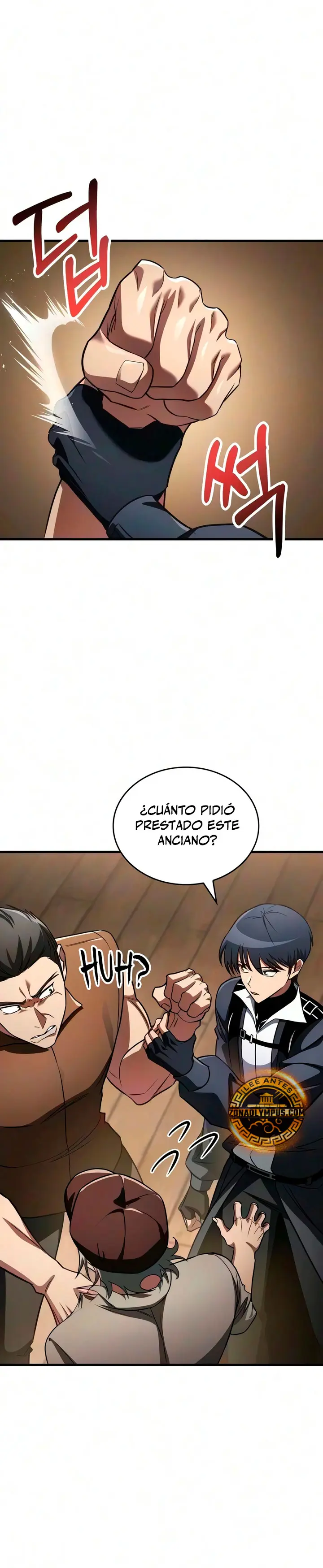 Tengo la guía exclusiva de la torre Capítulo 126 - Page 32