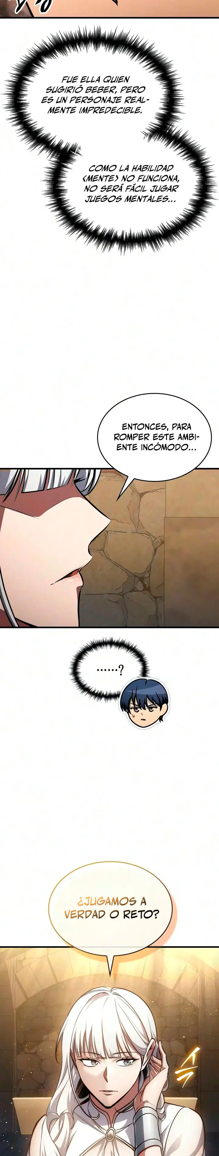 Tengo la guía exclusiva de la torre Capítulo 126 - Page 8