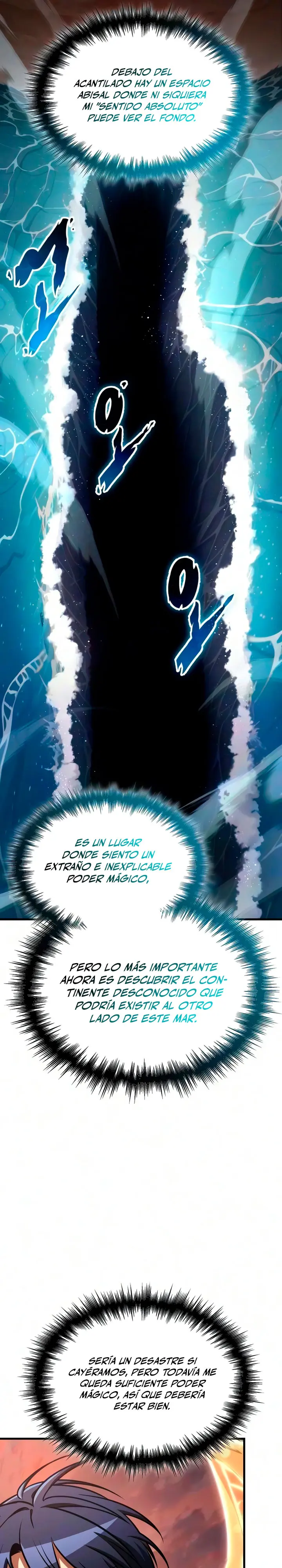 Tengo la guía exclusiva de la torre Capítulo 127 - Page 24