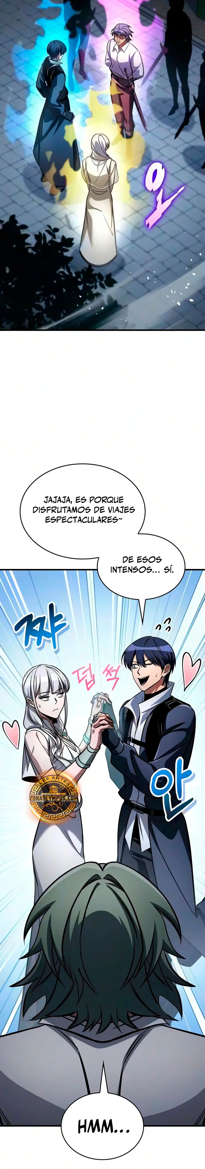Tengo la guía exclusiva de la torre Capítulo 127 - Page 38