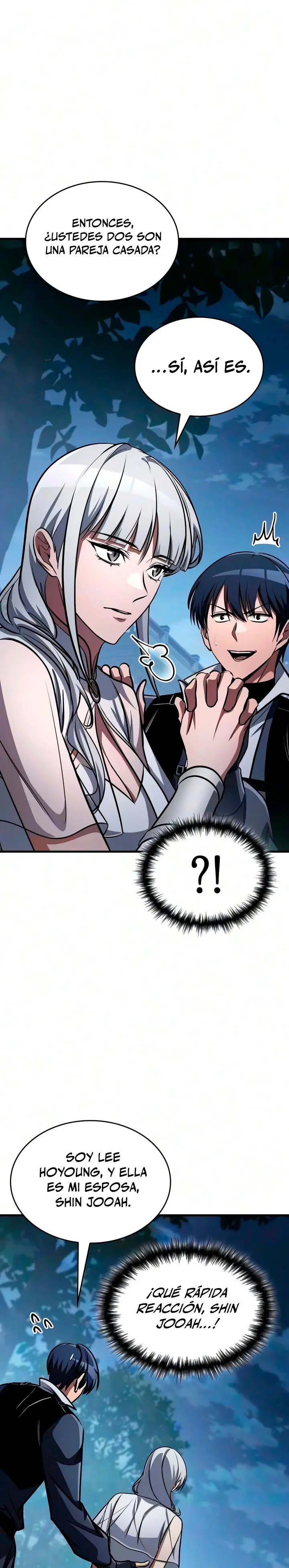 Tengo la guía exclusiva de la torre Capítulo 127 - Page 39