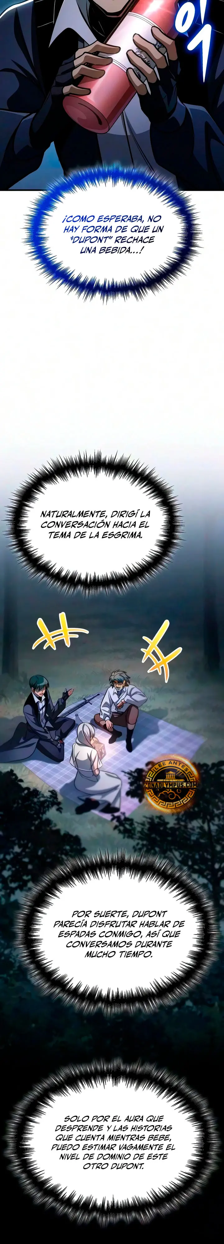 Tengo la guía exclusiva de la torre Capítulo 127 - Page 44