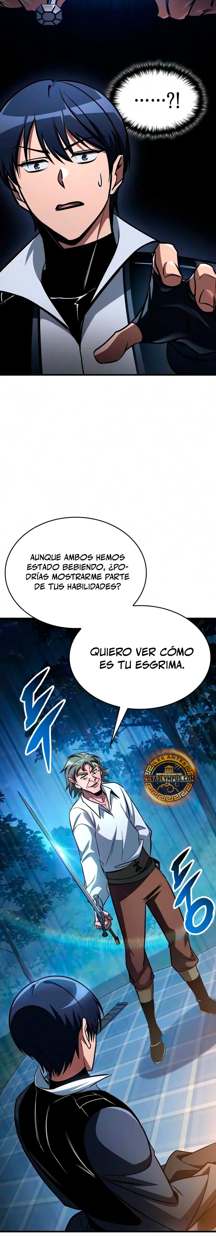 Tengo la guía exclusiva de la torre Capítulo 127 - Page 49