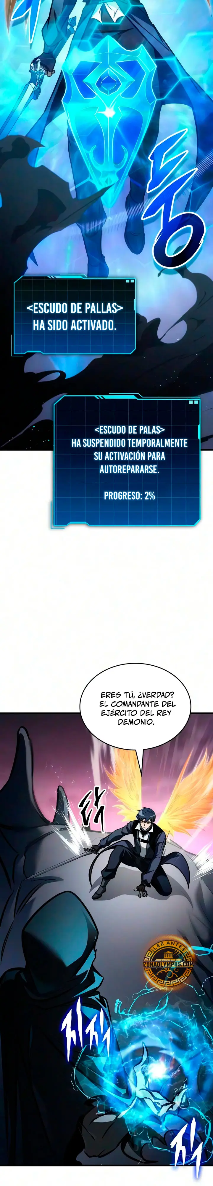 Tengo la guía exclusiva de la torre Capítulo 134 - Page 16