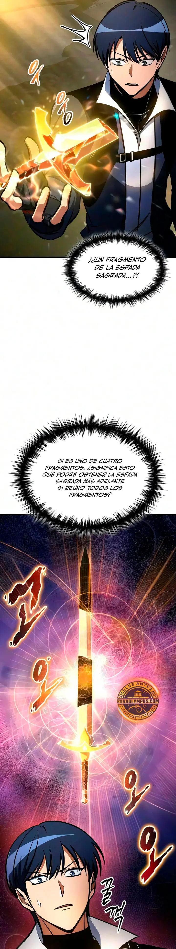 Tengo la guía exclusiva de la torre Capítulo 134 - Page 24