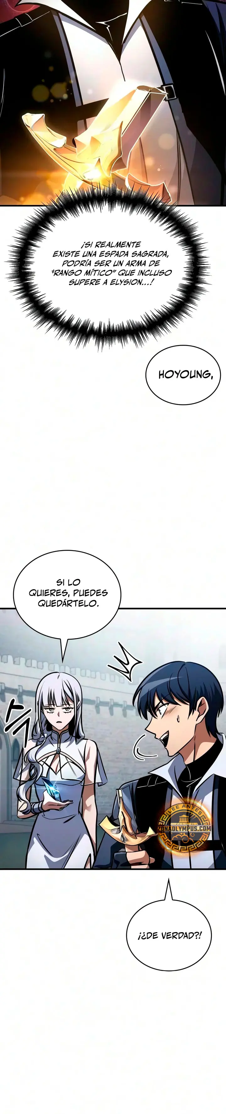 Tengo la guía exclusiva de la torre Capítulo 134 - Page 25