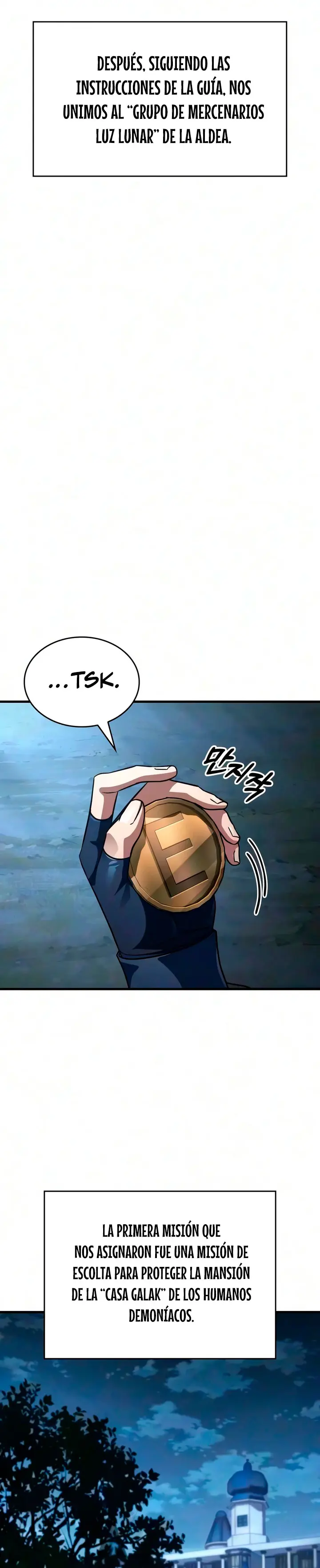 Tengo la guía exclusiva de la torre Capítulo 134 - Page 32