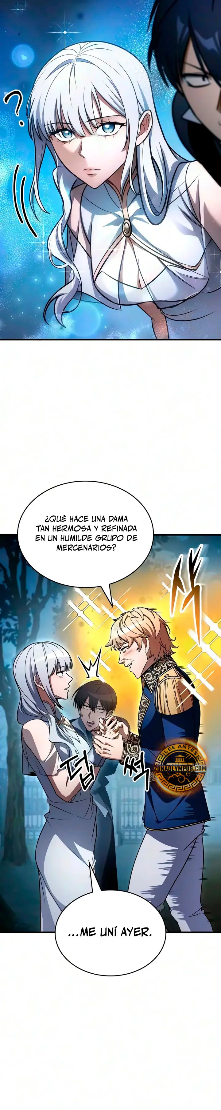 Tengo la guía exclusiva de la torre Capítulo 134 - Page 38
