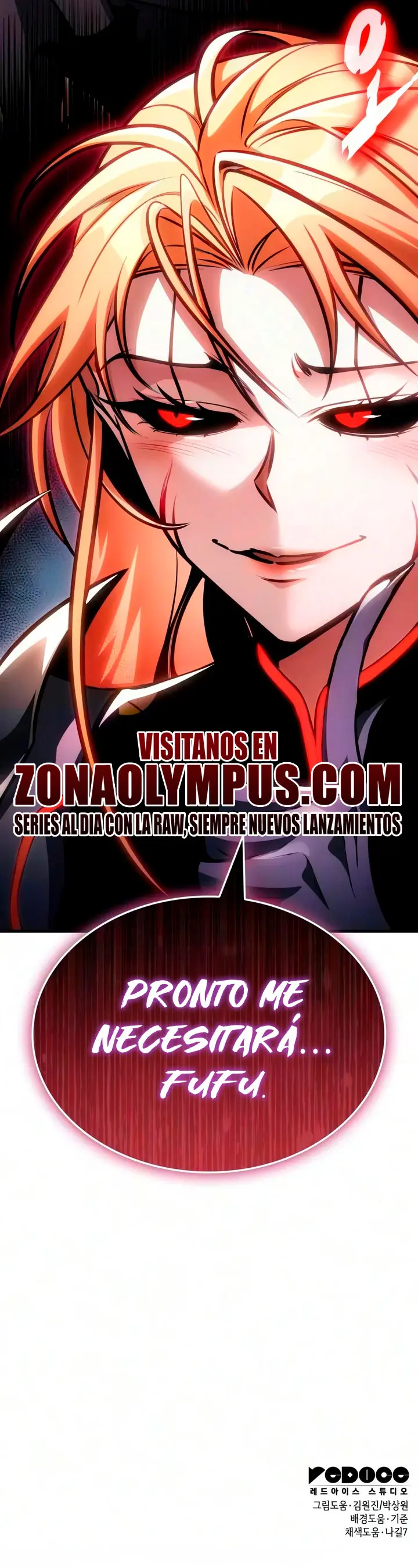 Tengo la guía exclusiva de la torre Capítulo 134 - Page 52