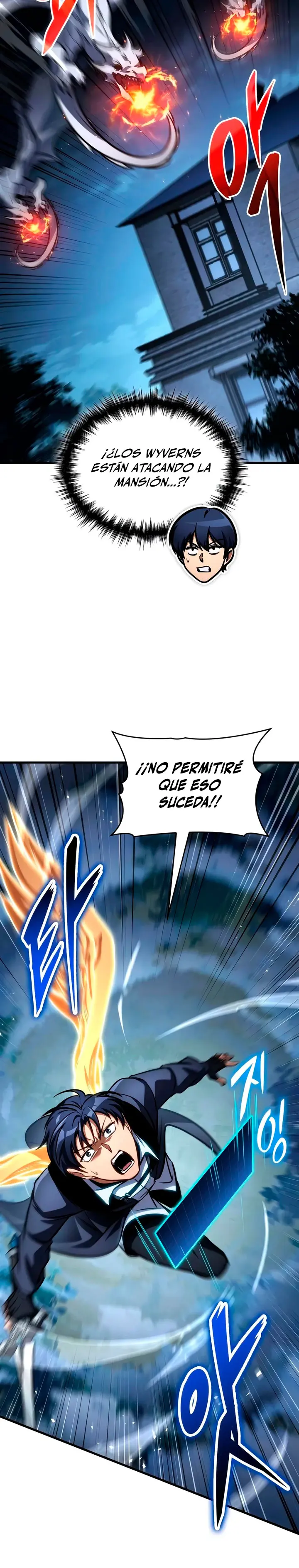 Tengo la guía exclusiva de la torre Capítulo 135 - Page 6