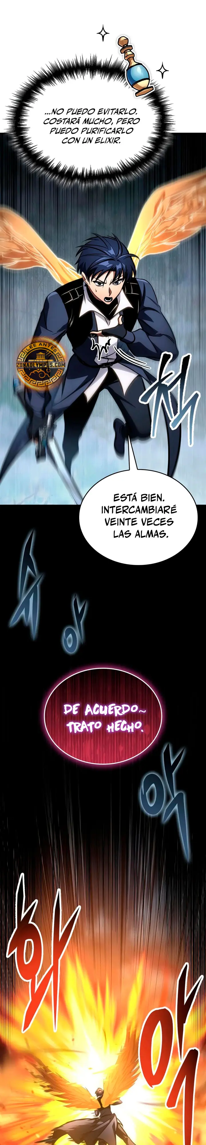 Tengo la guía exclusiva de la torre Capítulo 135 - Page 14