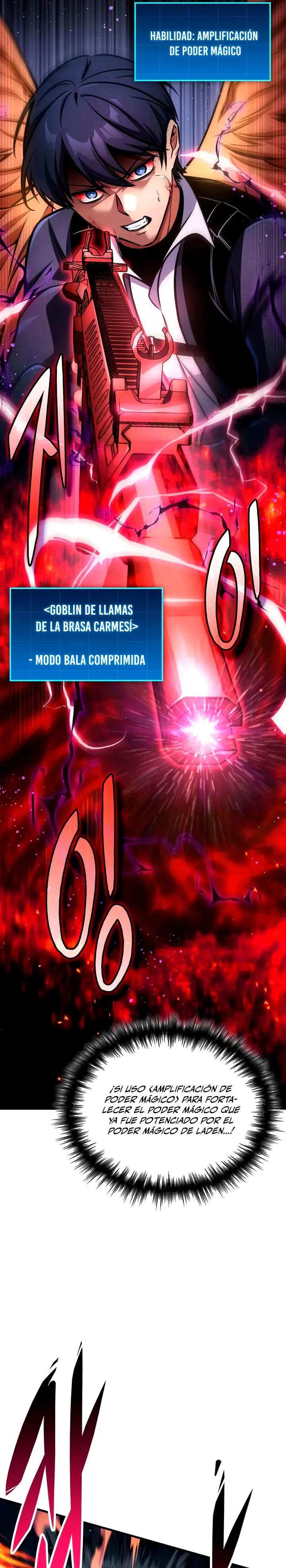 Tengo la guía exclusiva de la torre Capítulo 135 - Page 16