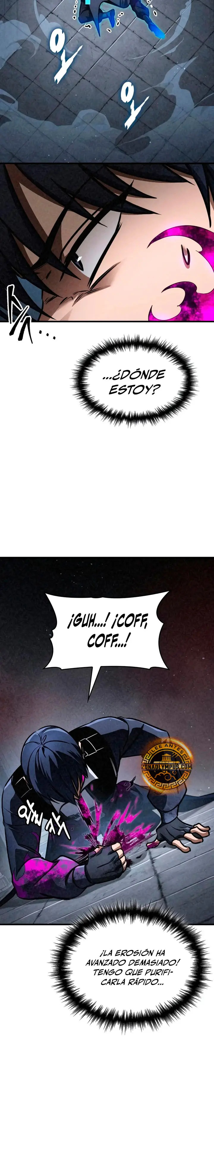 Tengo la guía exclusiva de la torre Capítulo 135 - Page 24