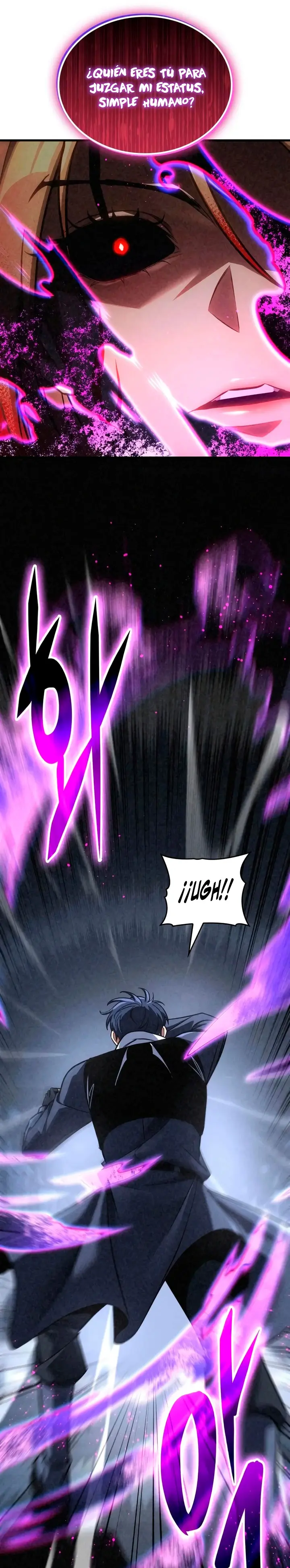 Tengo la guía exclusiva de la torre Capítulo 135 - Page 31